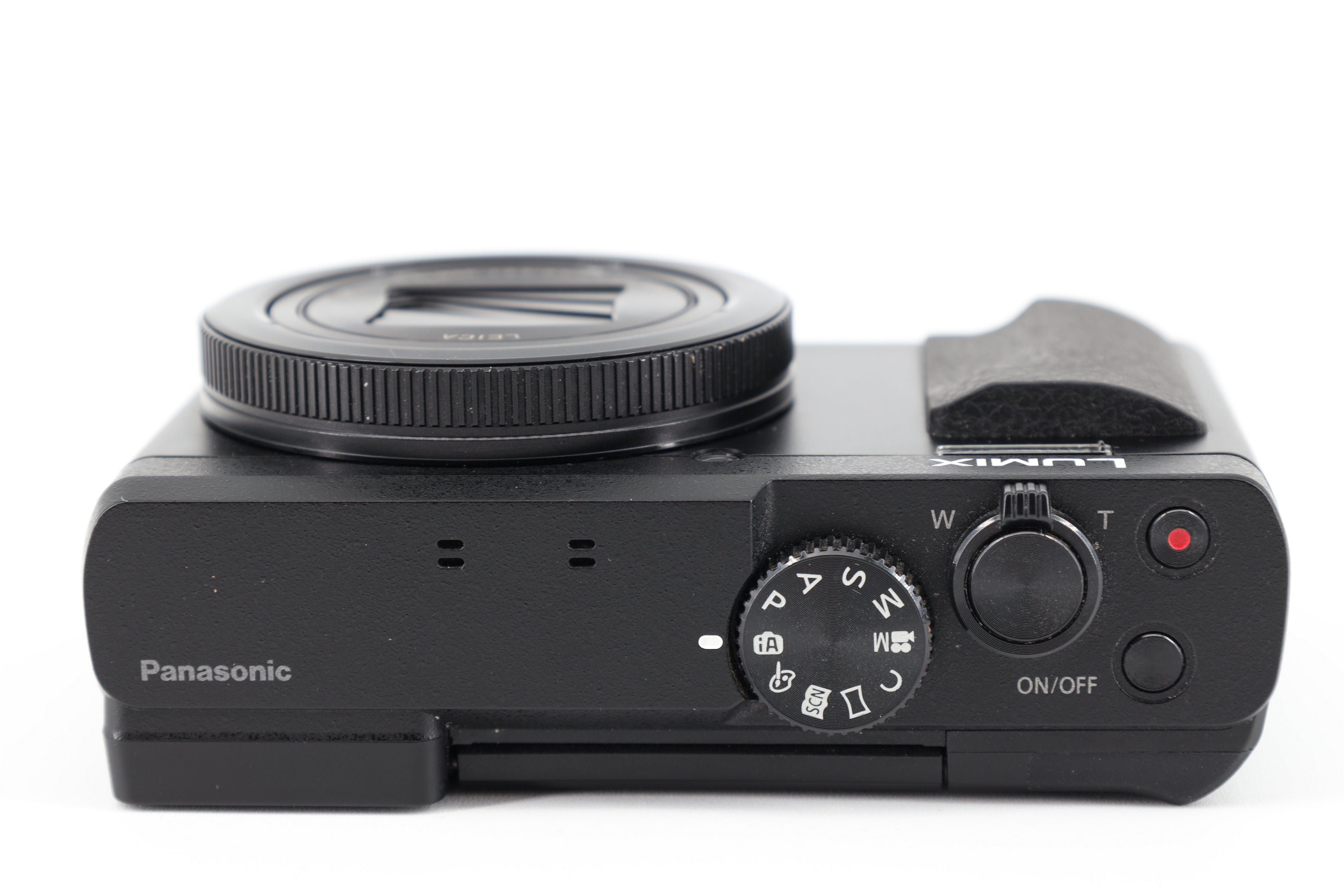 Panasonic Lumix DC-TZ90