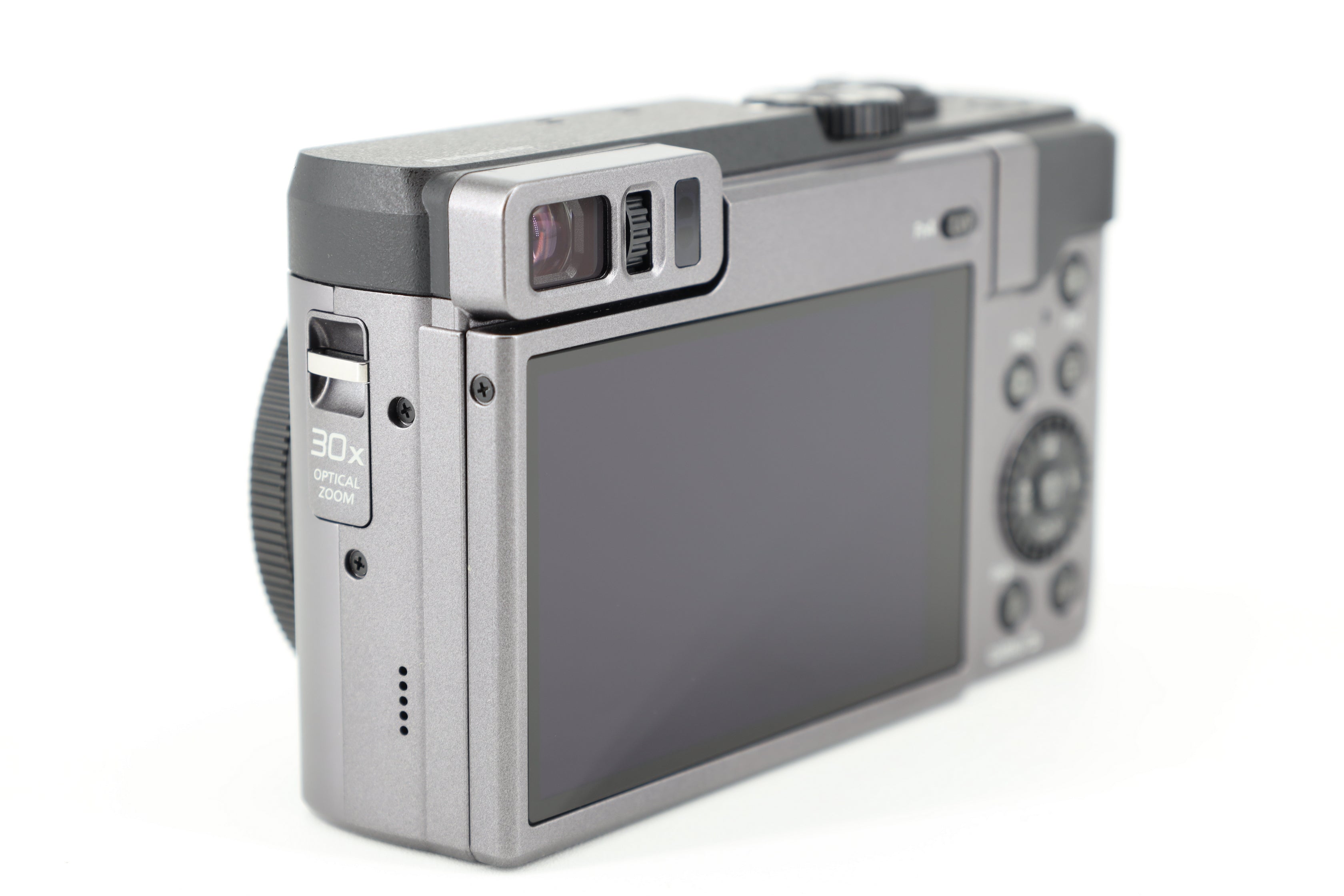 Panasonic Lumix DC-TZ90