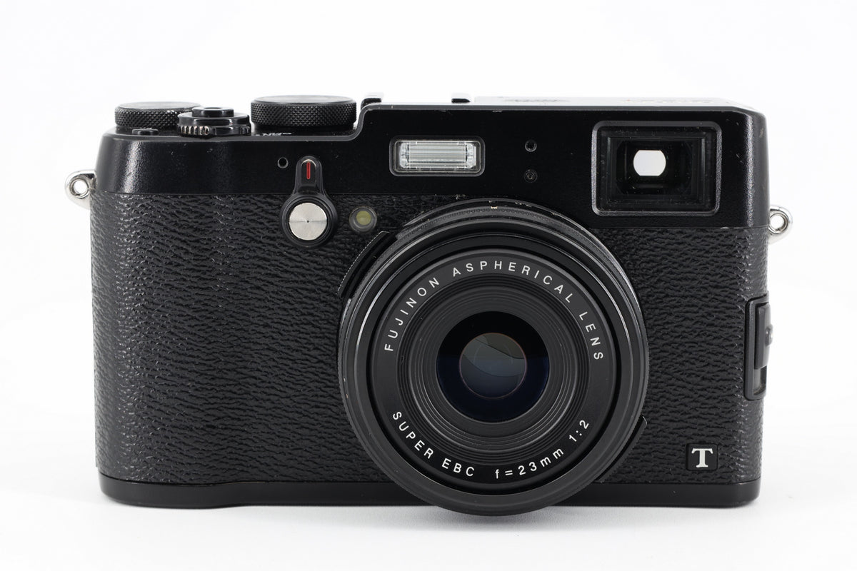 Fujifilm X100T – SKU: A50841