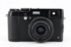 Fujifilm X100T – SKU: A50841