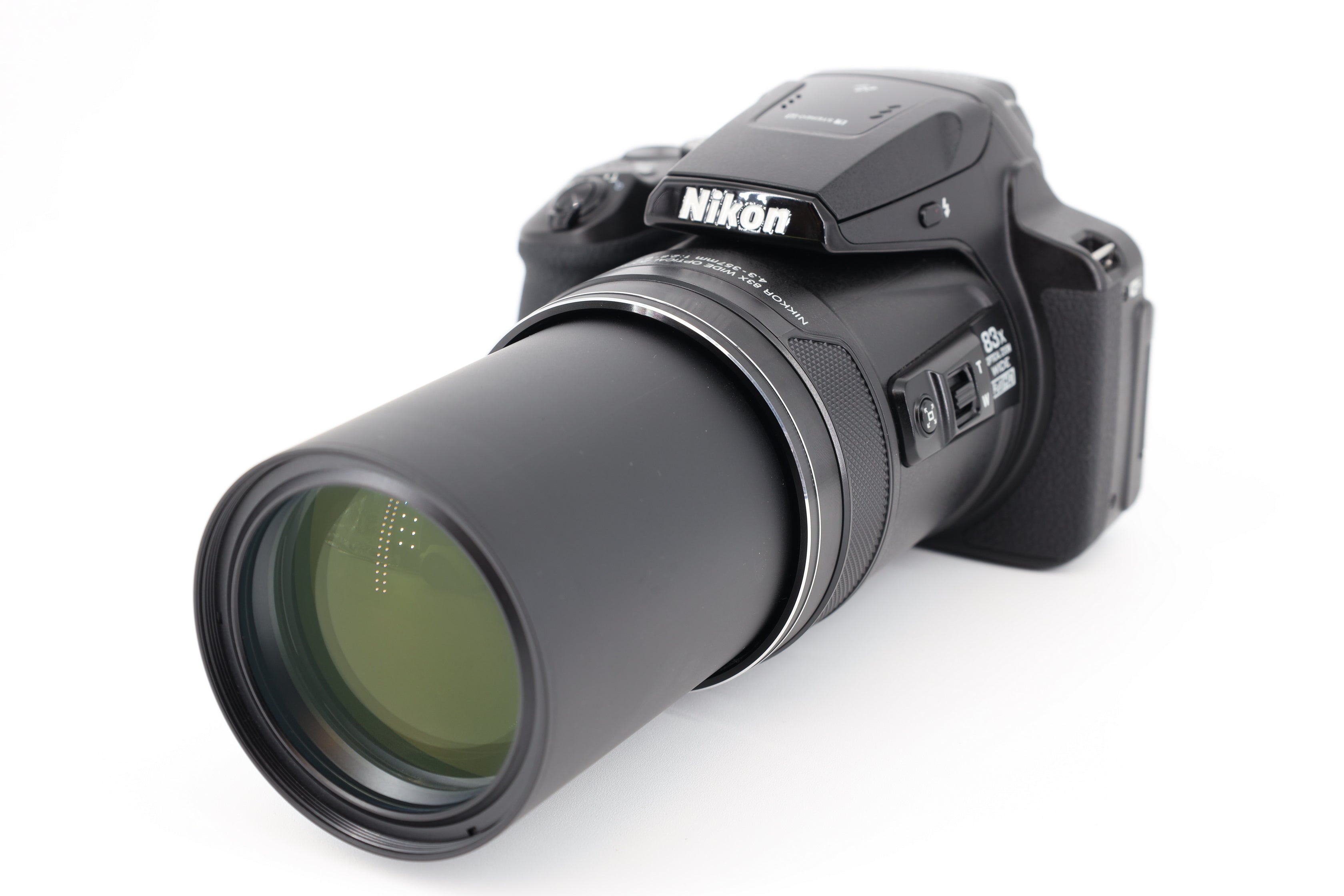 Nikon Coolpix P900