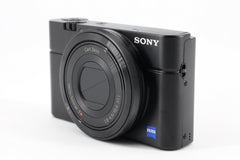 Sony Cyber-shot RX100 Mark I – SKU: 510907