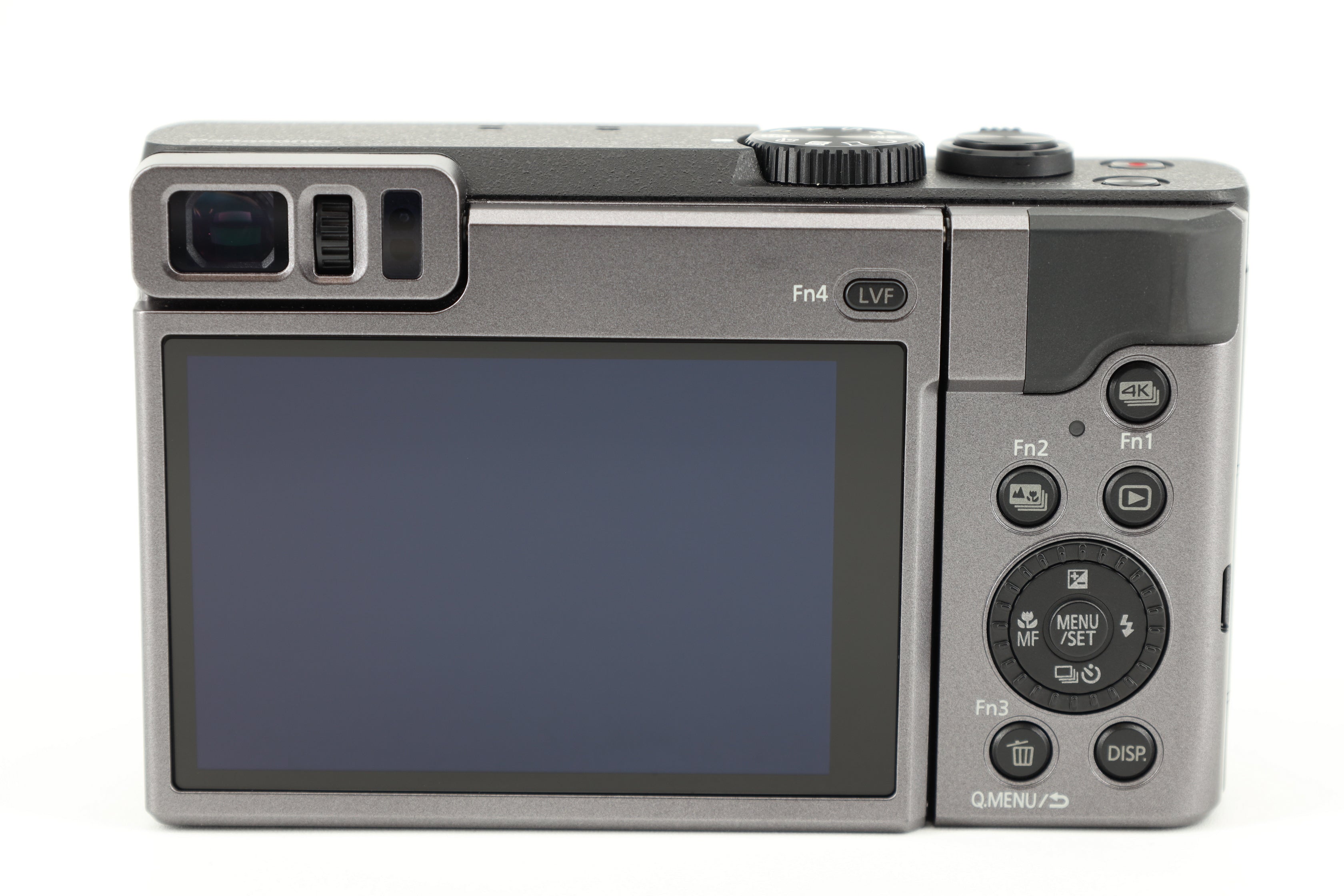 Panasonic Lumix DC-TZ90