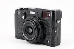 Fujifilm X100T – SKU: A50841