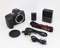 Canon EOS R