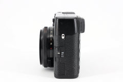 Fujifilm X100T – SKU: A50841