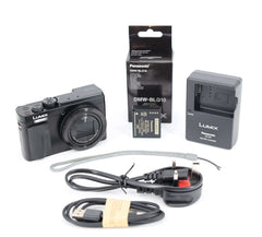 Panasonic Lumix DC-TZ95D