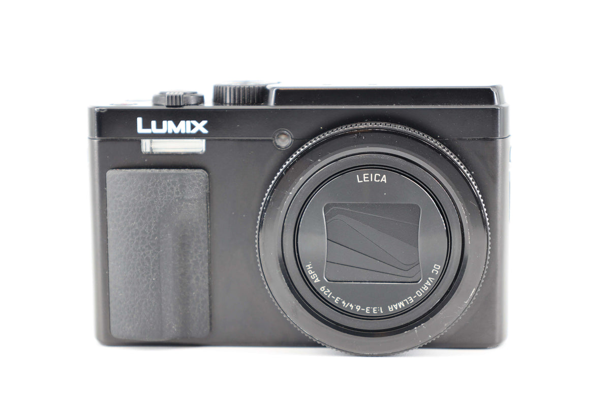 Panasonic Lumix DC-TZ95D
