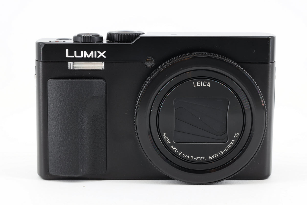 Panasonic Lumix DC-TZ99