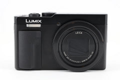 Panasonic Lumix DC-TZ99