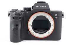 Sony Alpha A7 III