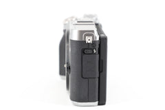Canon EOS M6