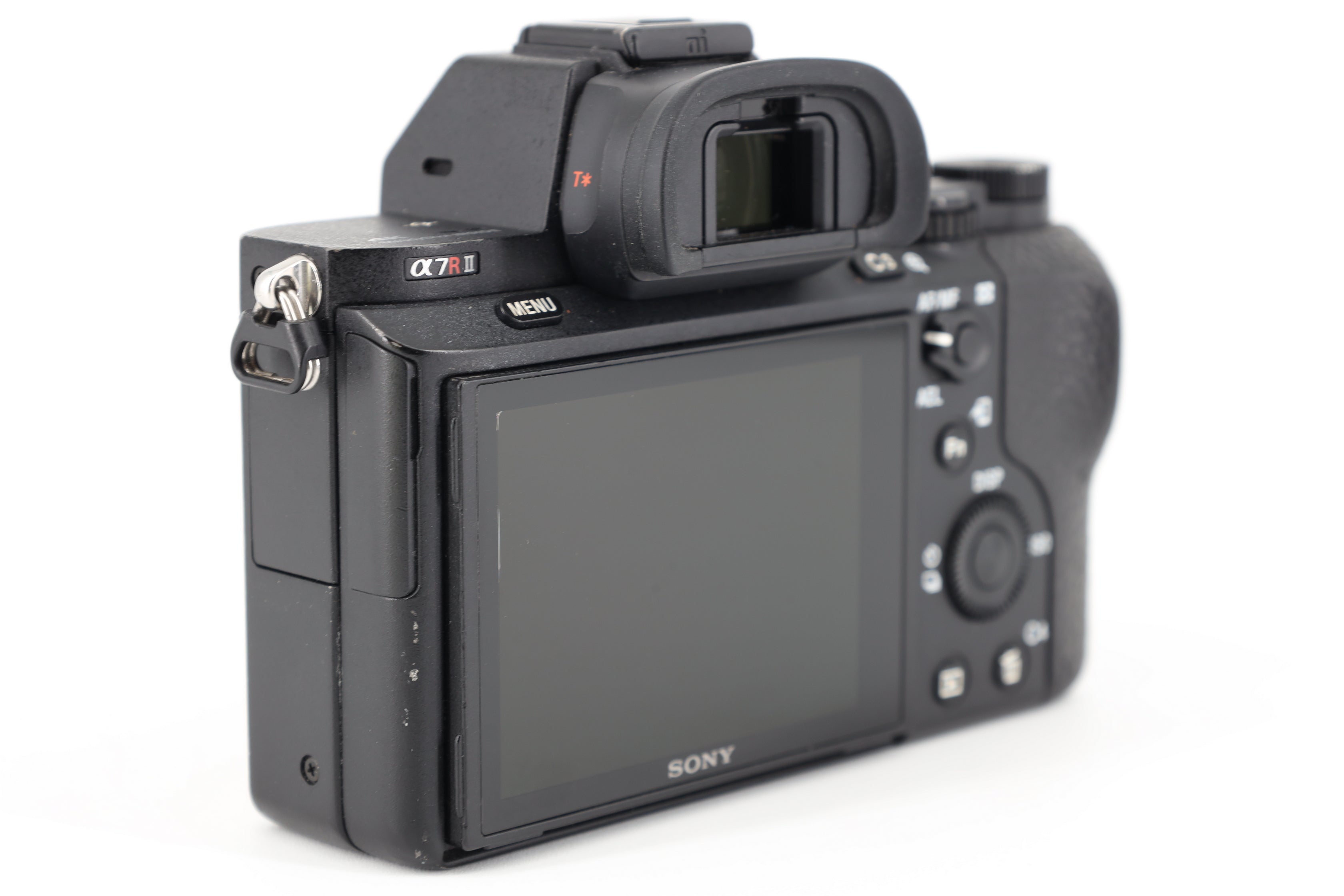 Sony Alpha A7R II