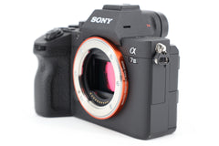 Sony Alpha A7 III