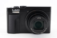 Panasonic Lumix DC-TZ99