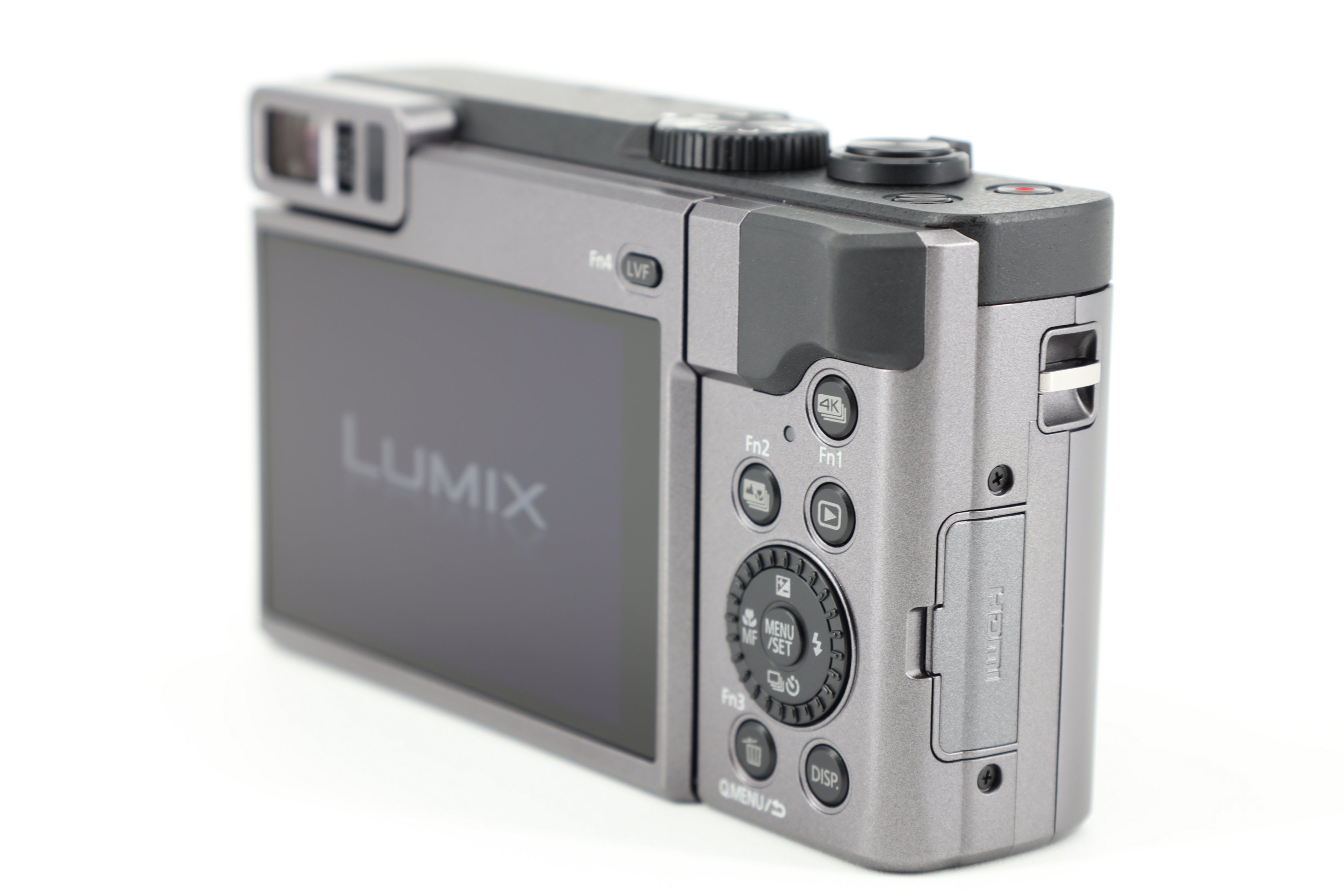 Panasonic Lumix DC-TZ90