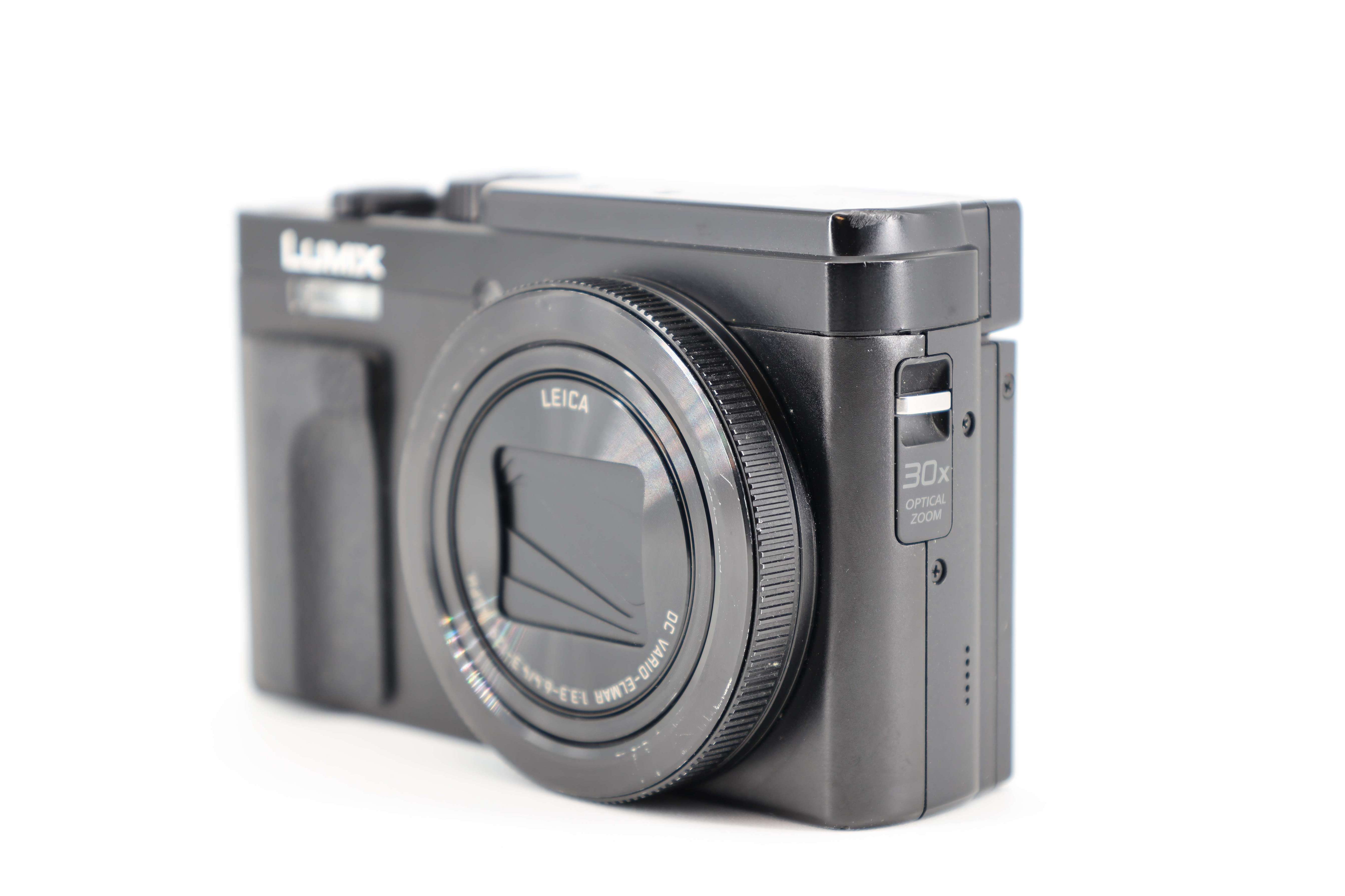 Panasonic Lumix DC-TZ95D