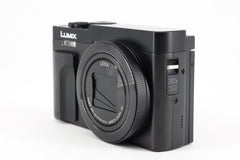 Panasonic Lumix DC-TZ99
