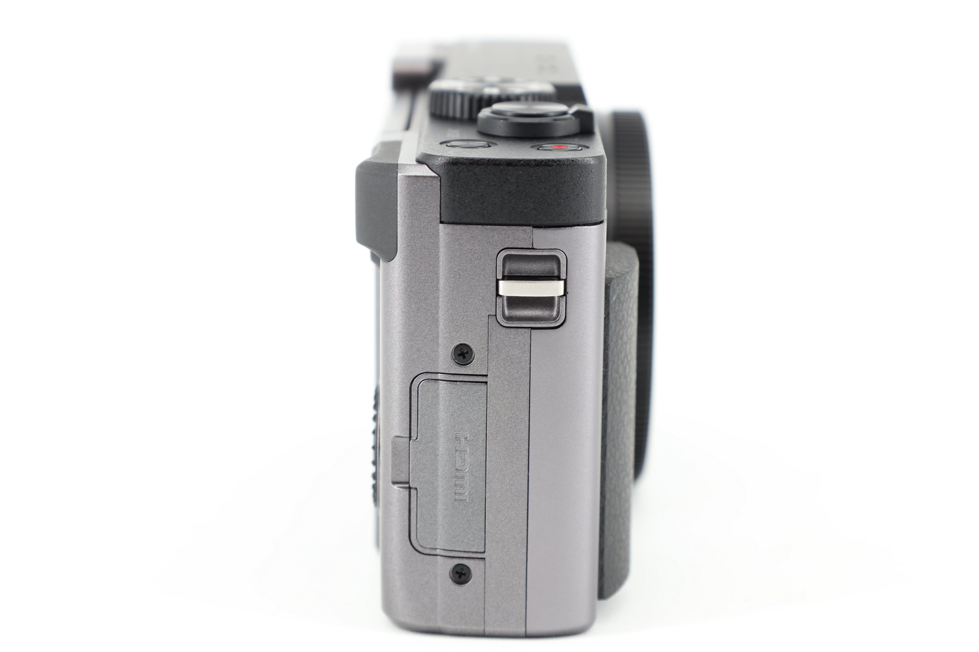 Panasonic Lumix DC-TZ90
