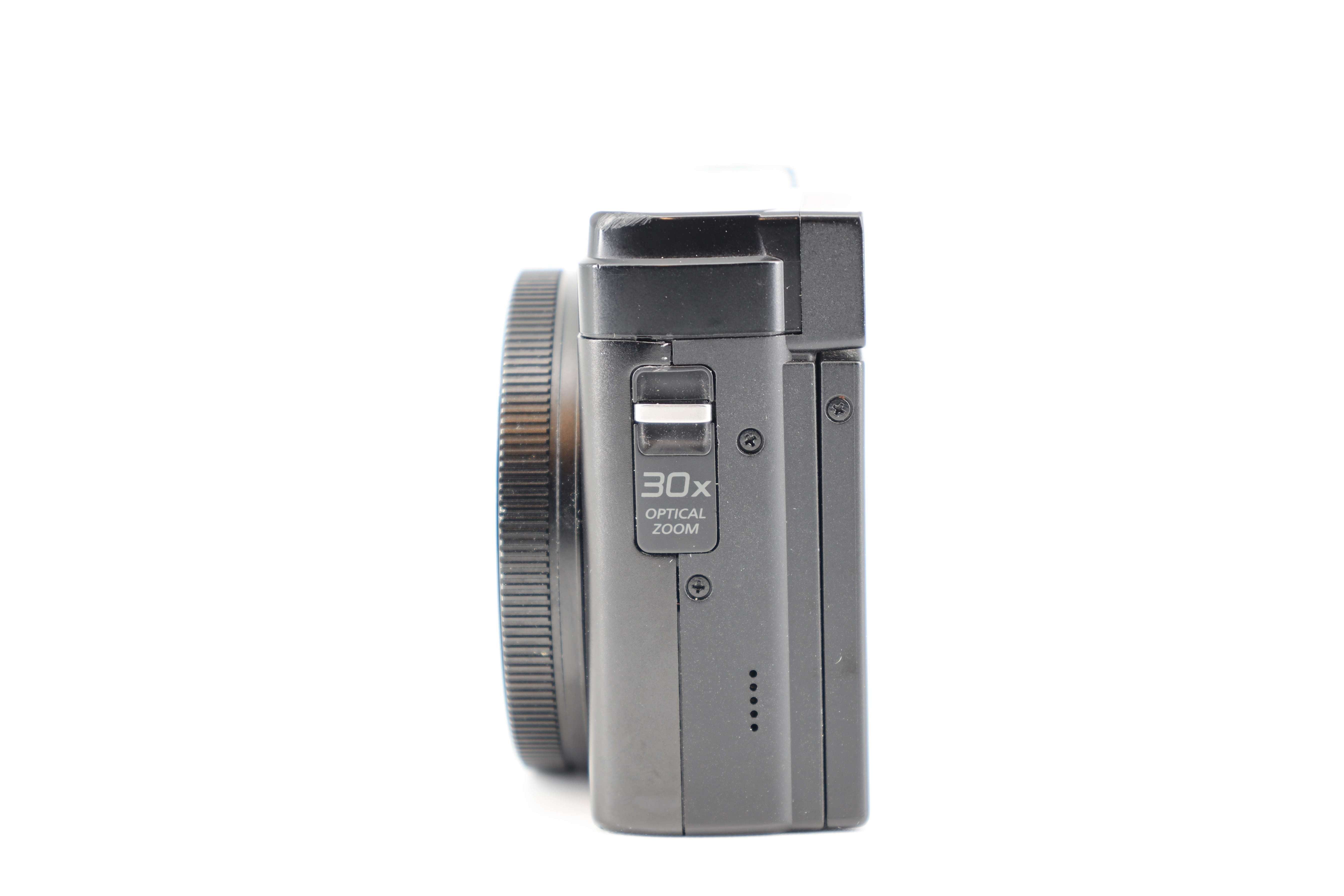 Panasonic Lumix DC-TZ95D