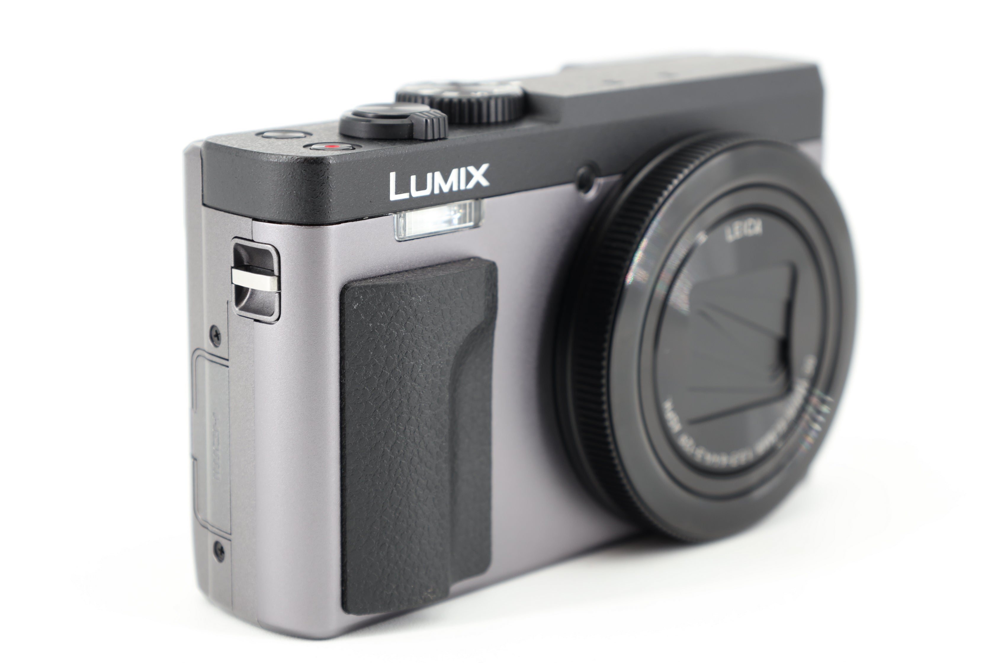 Panasonic Lumix DC-TZ90