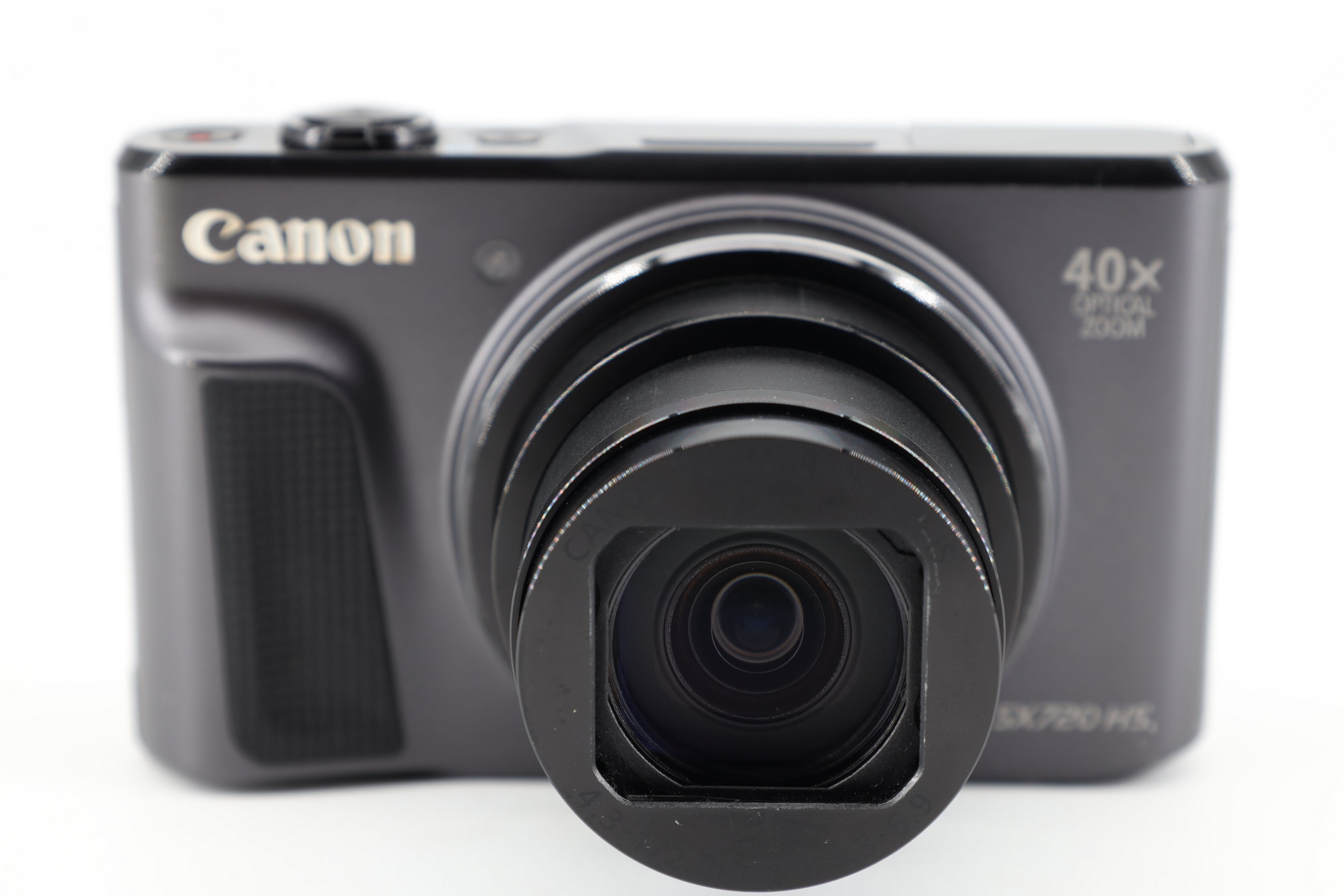 Canon PowerShot SX720 HS