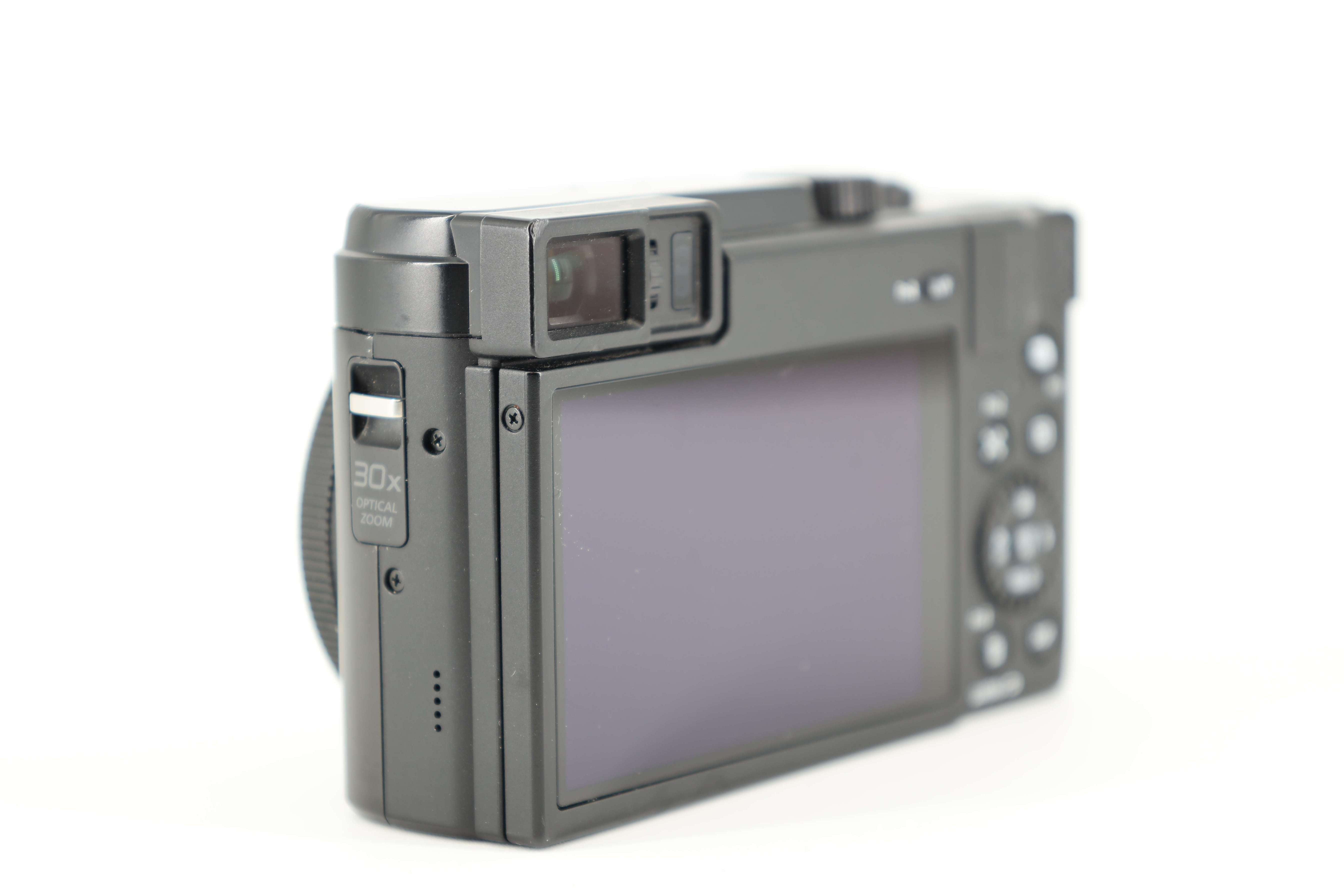 Panasonic Lumix DC-TZ95D