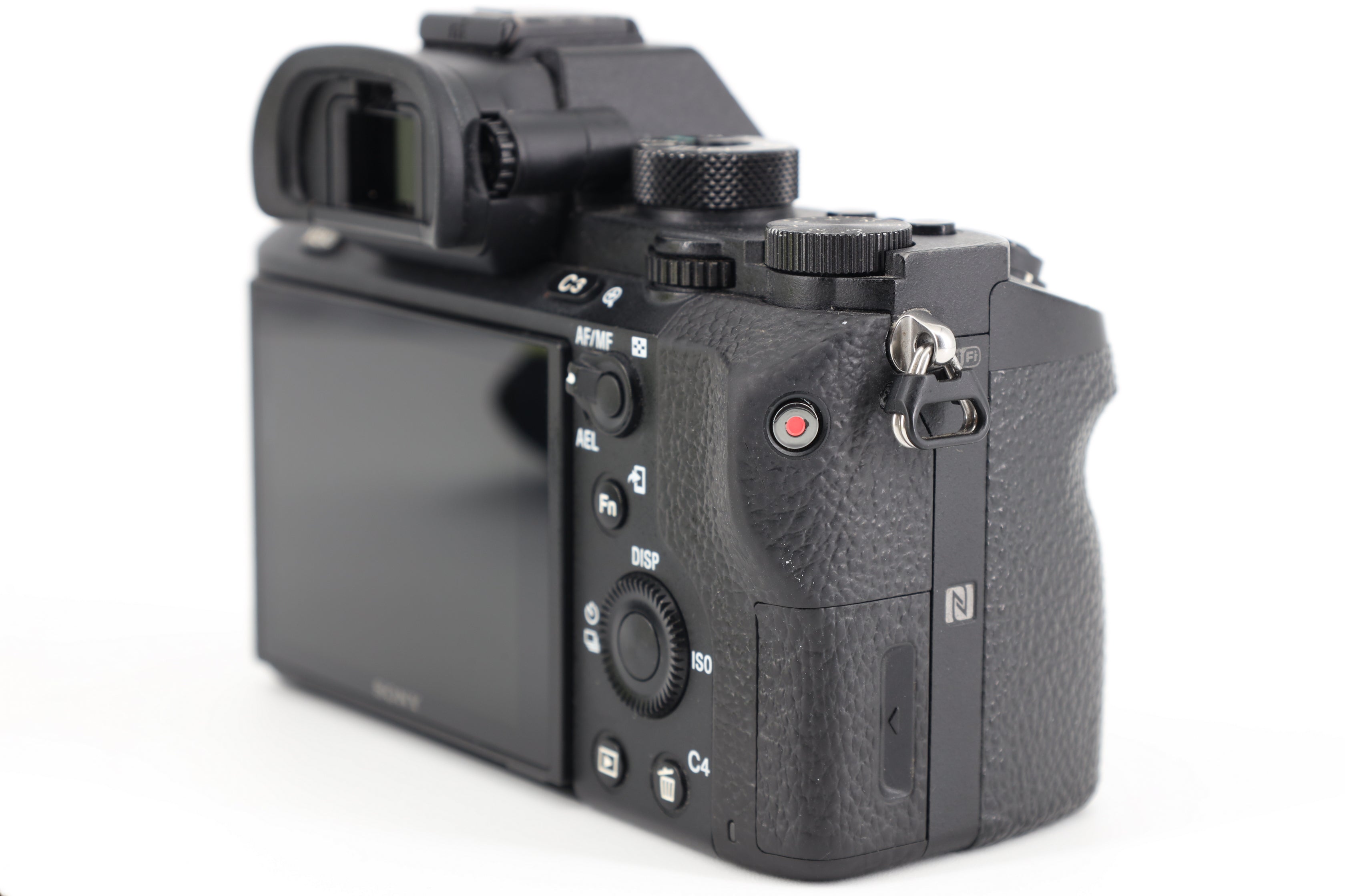 Sony Alpha A7R II