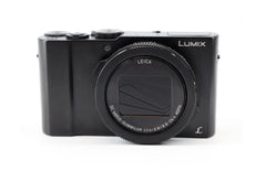 Panasonic Lumix DMC-LX15