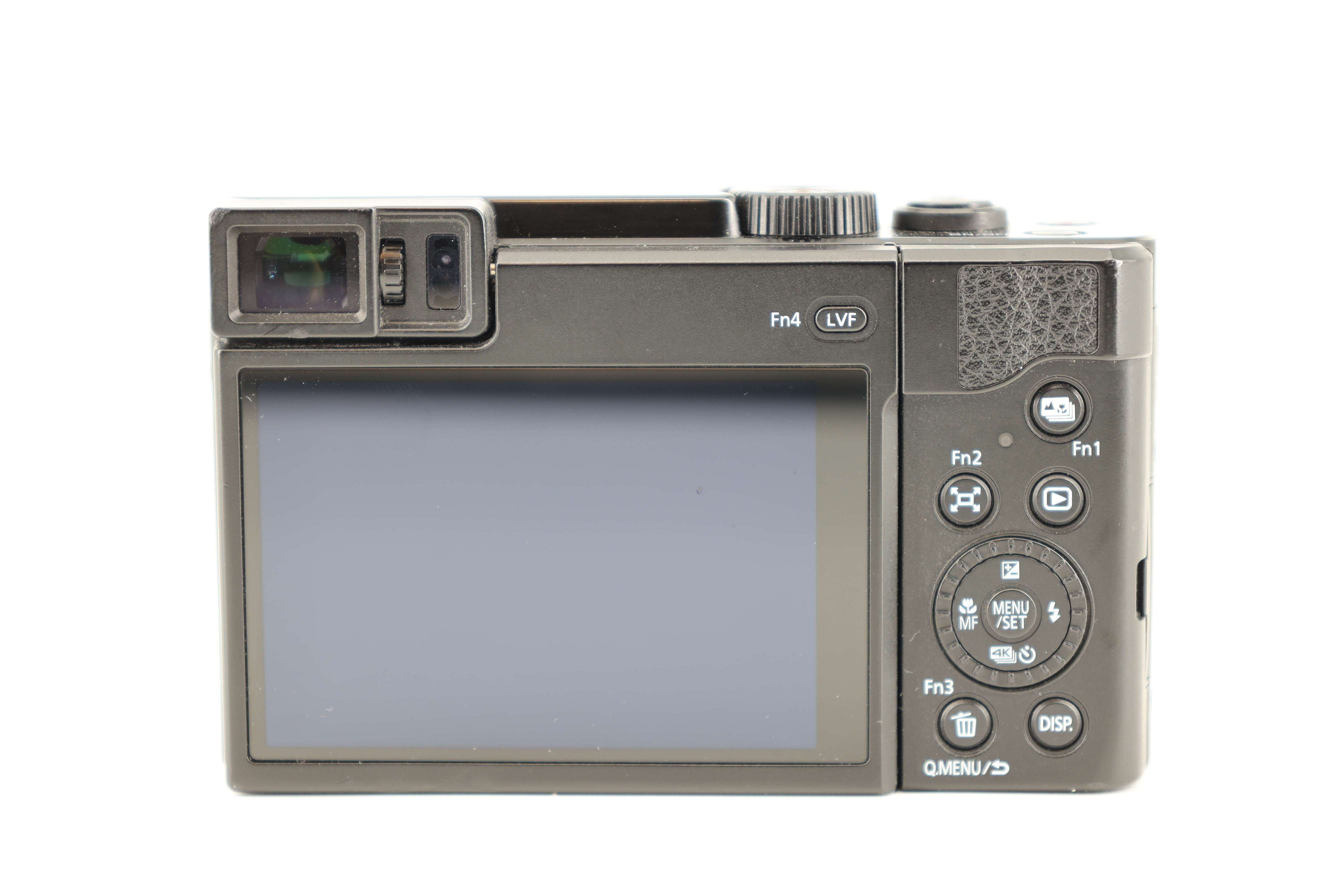 Panasonic Lumix DC-TZ95D