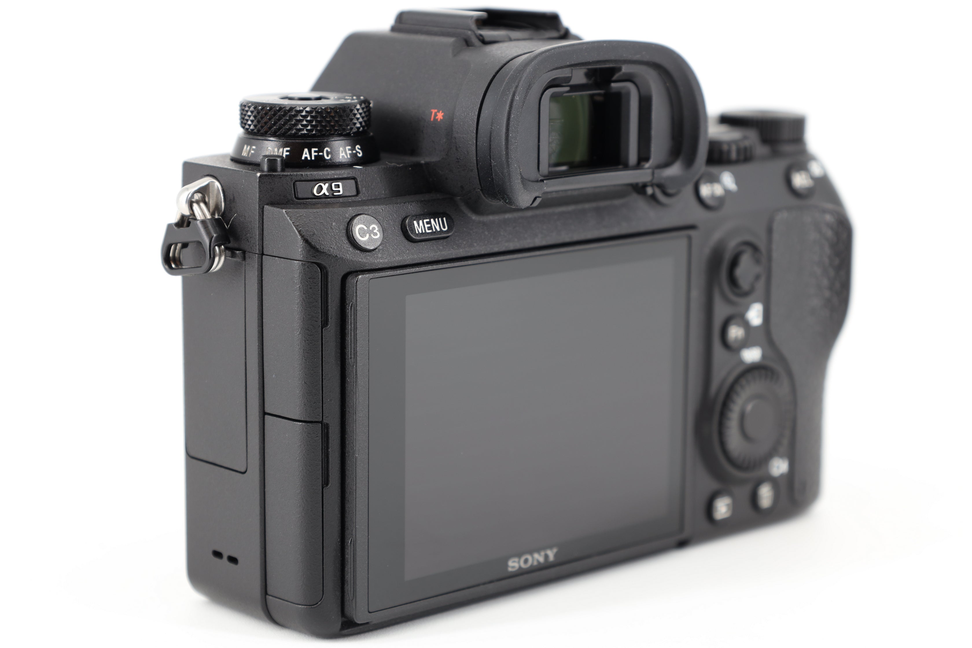 Sony Alpha A9