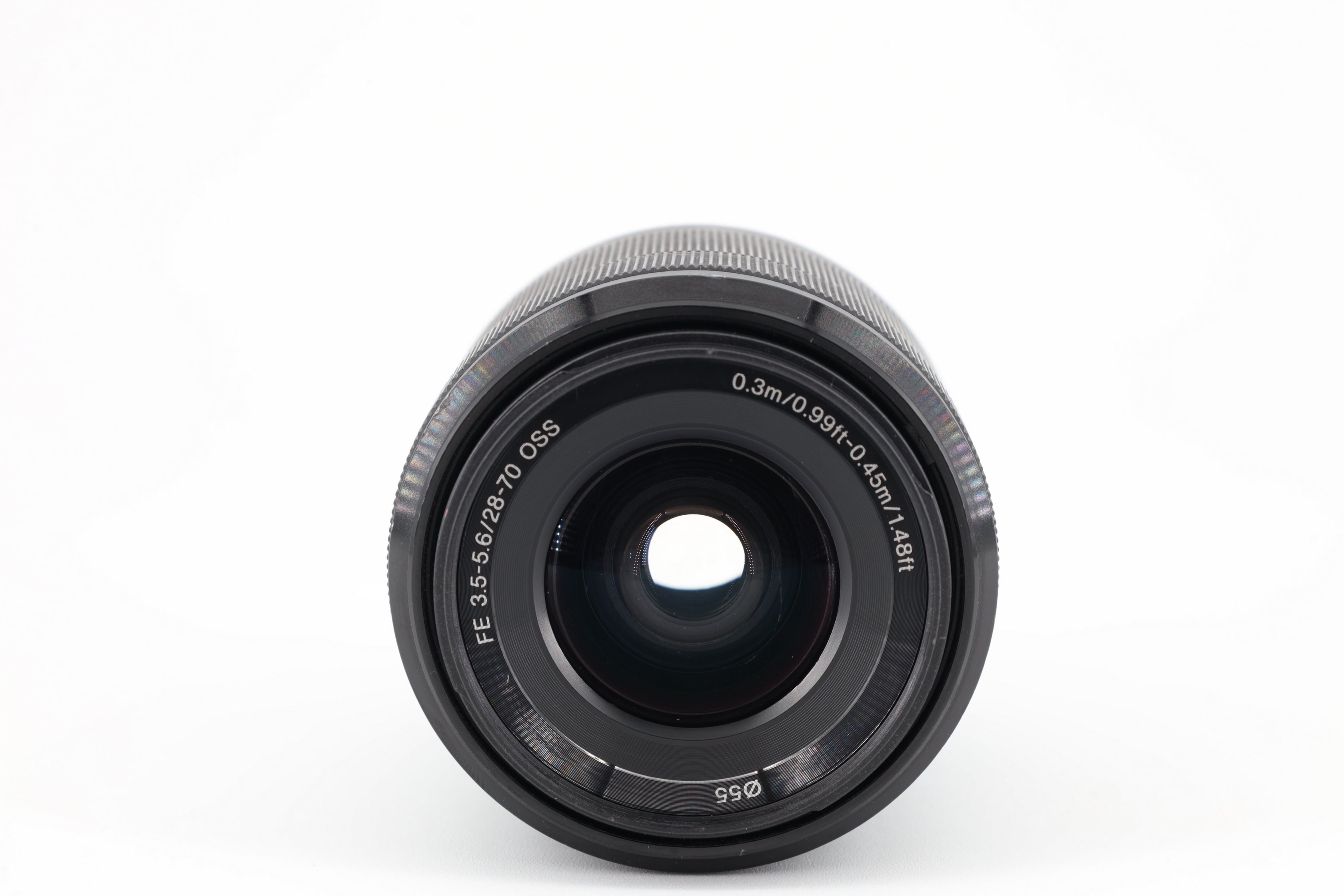 Sony 28-70mm f/3.5-5.6 OSS (SEL2870)