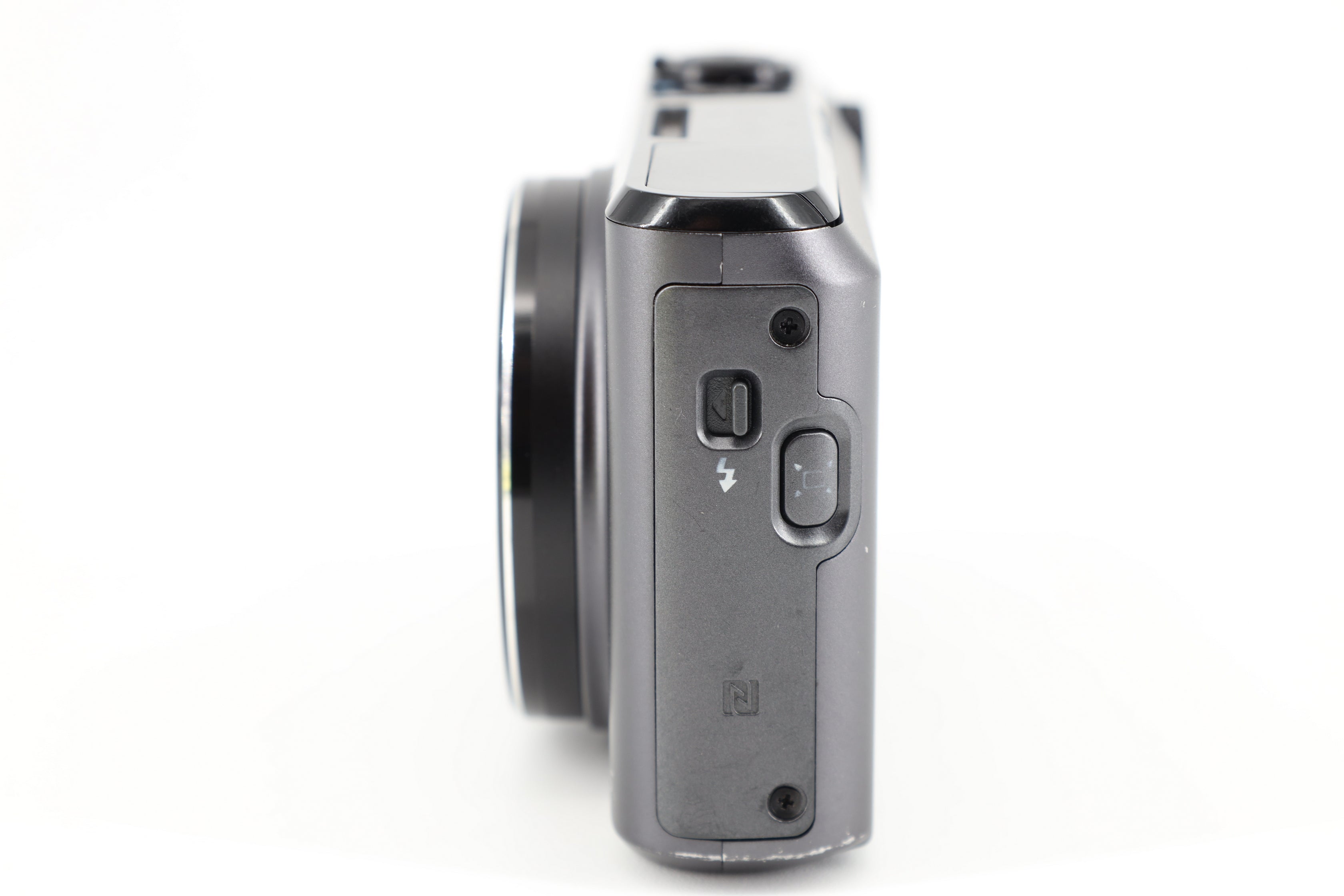 Canon PowerShot SX720 HS