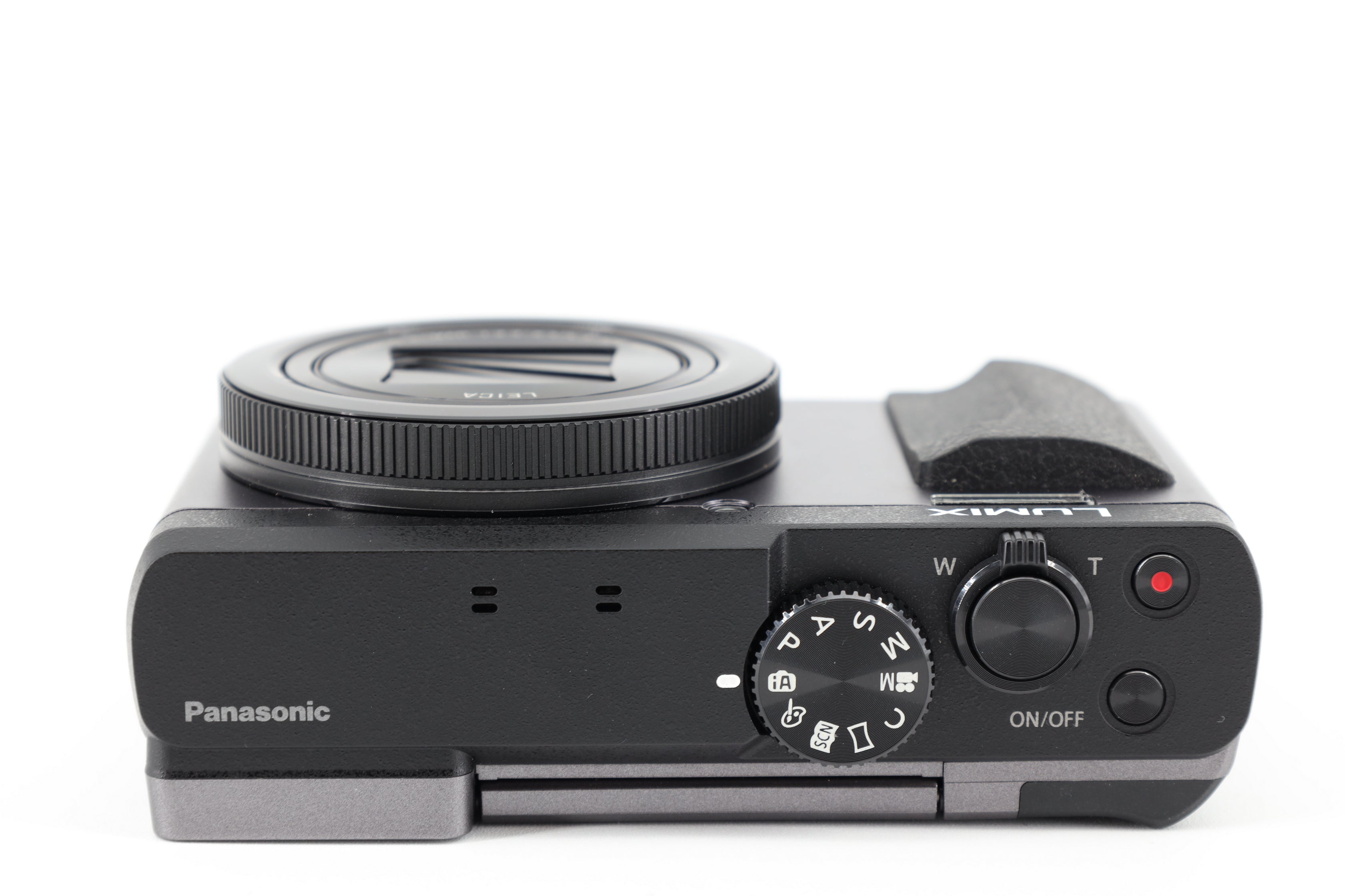 Panasonic Lumix DC-TZ90
