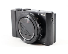 Panasonic Lumix DMC-LX15