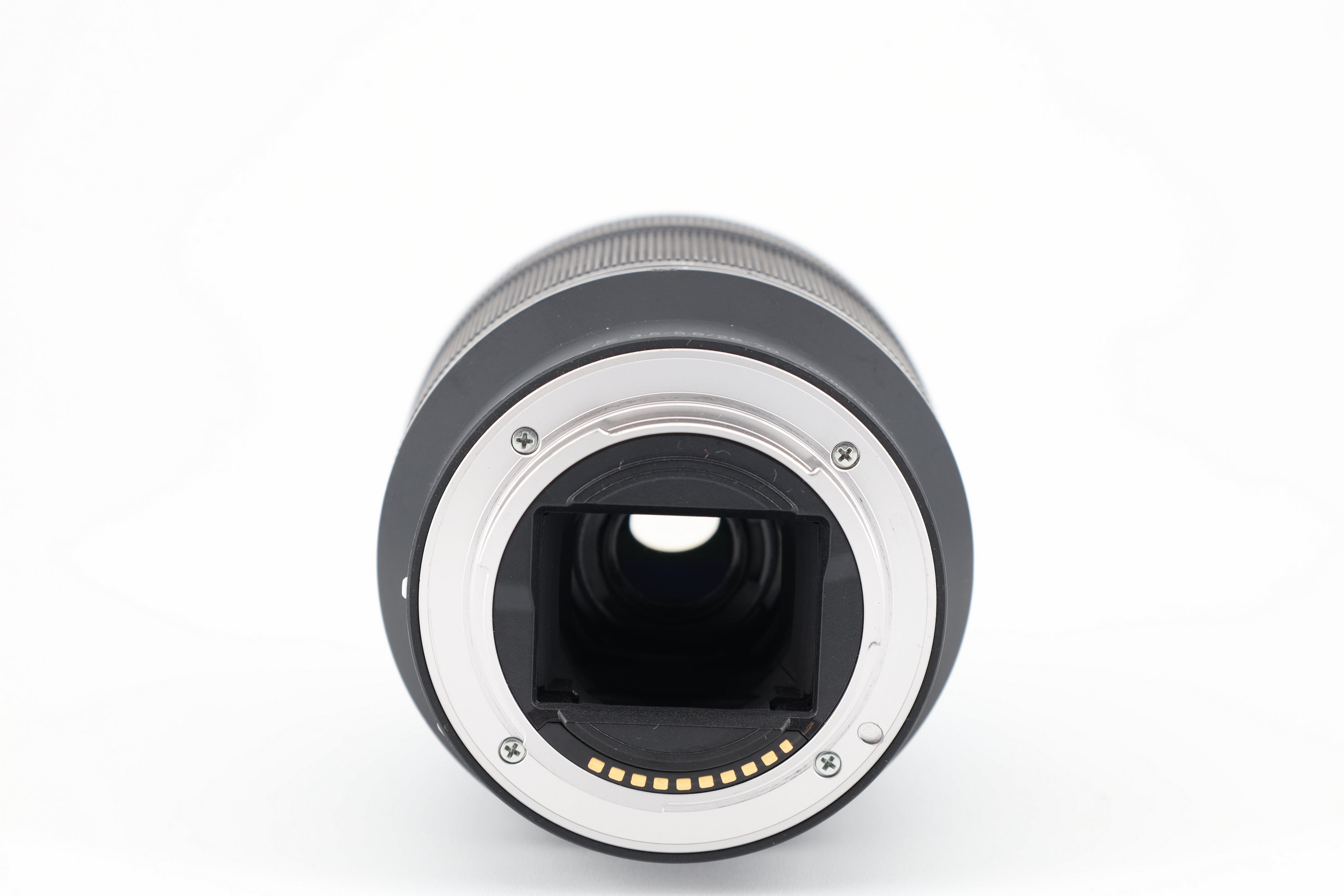 Sony 28-70mm f/3.5-5.6 OSS (SEL2870)