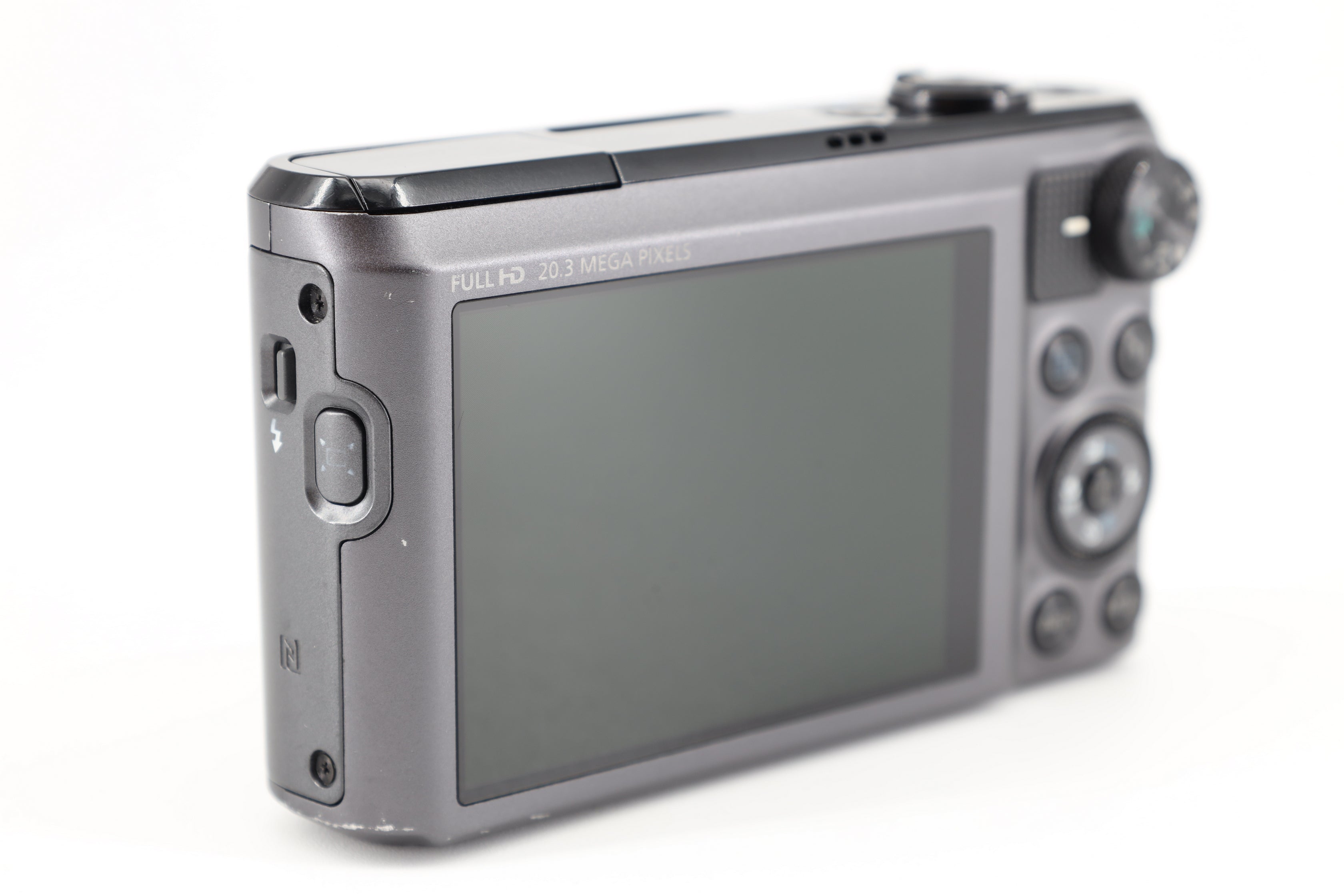 Canon PowerShot SX720 HS