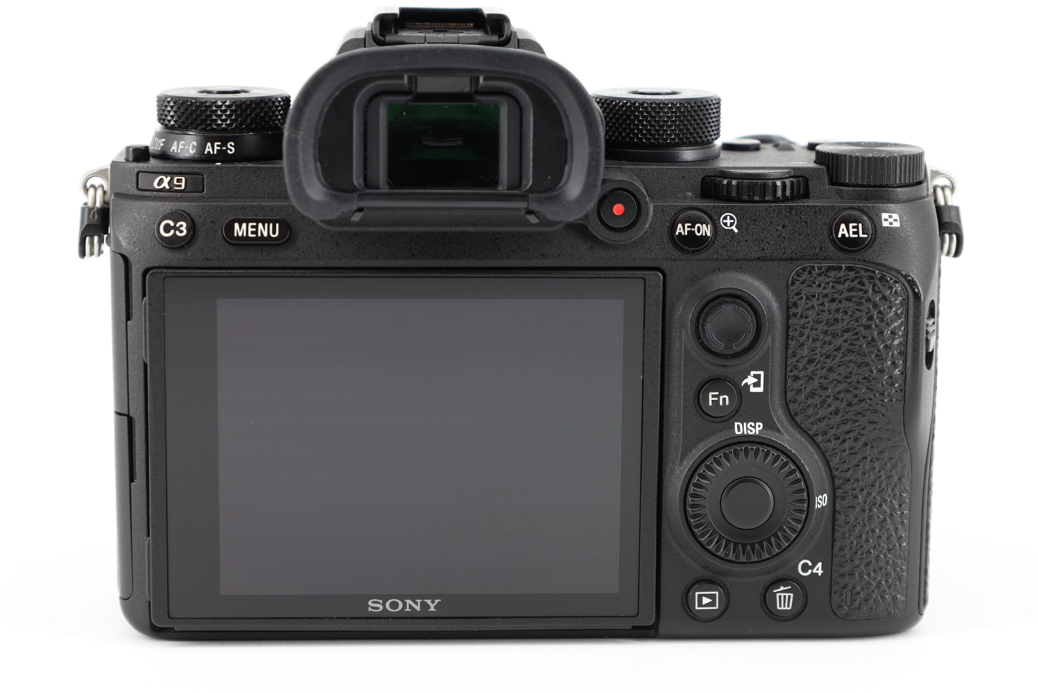 Sony Alpha A9