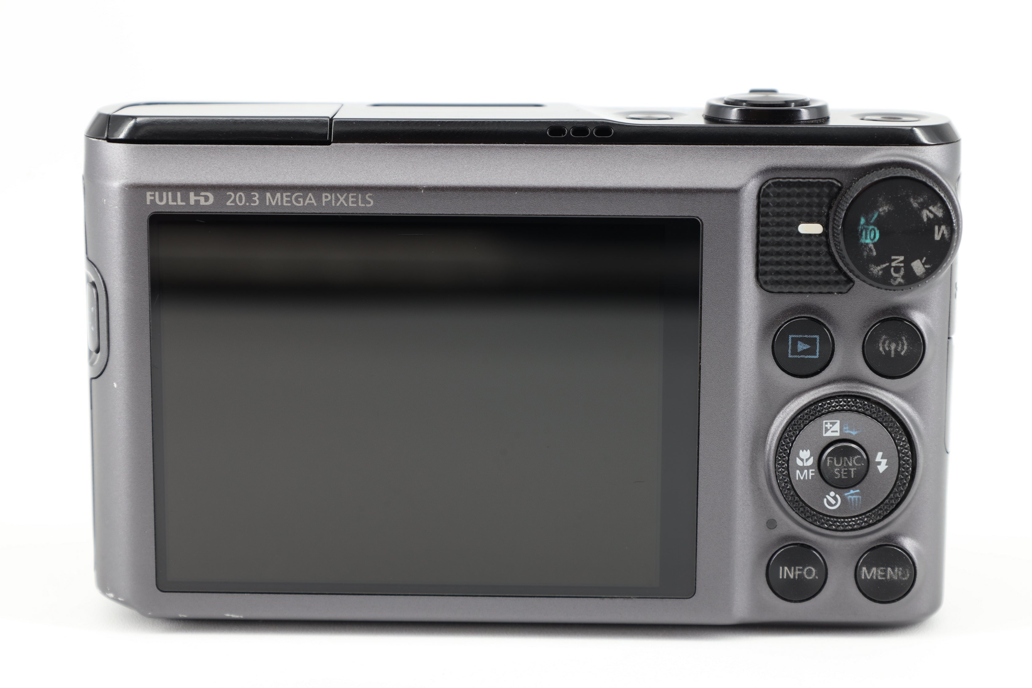 Canon PowerShot SX720 HS