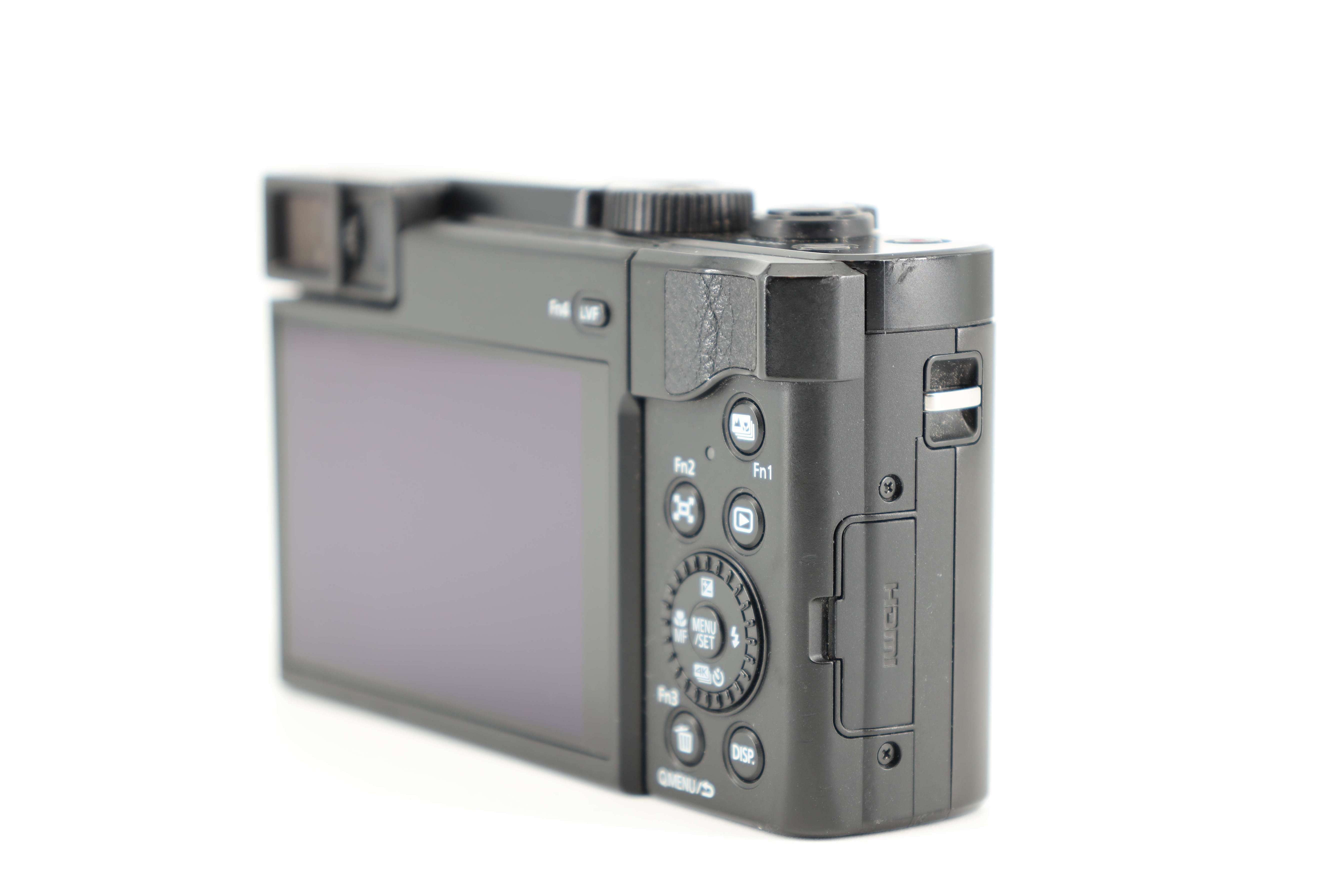 Panasonic Lumix DC-TZ95D