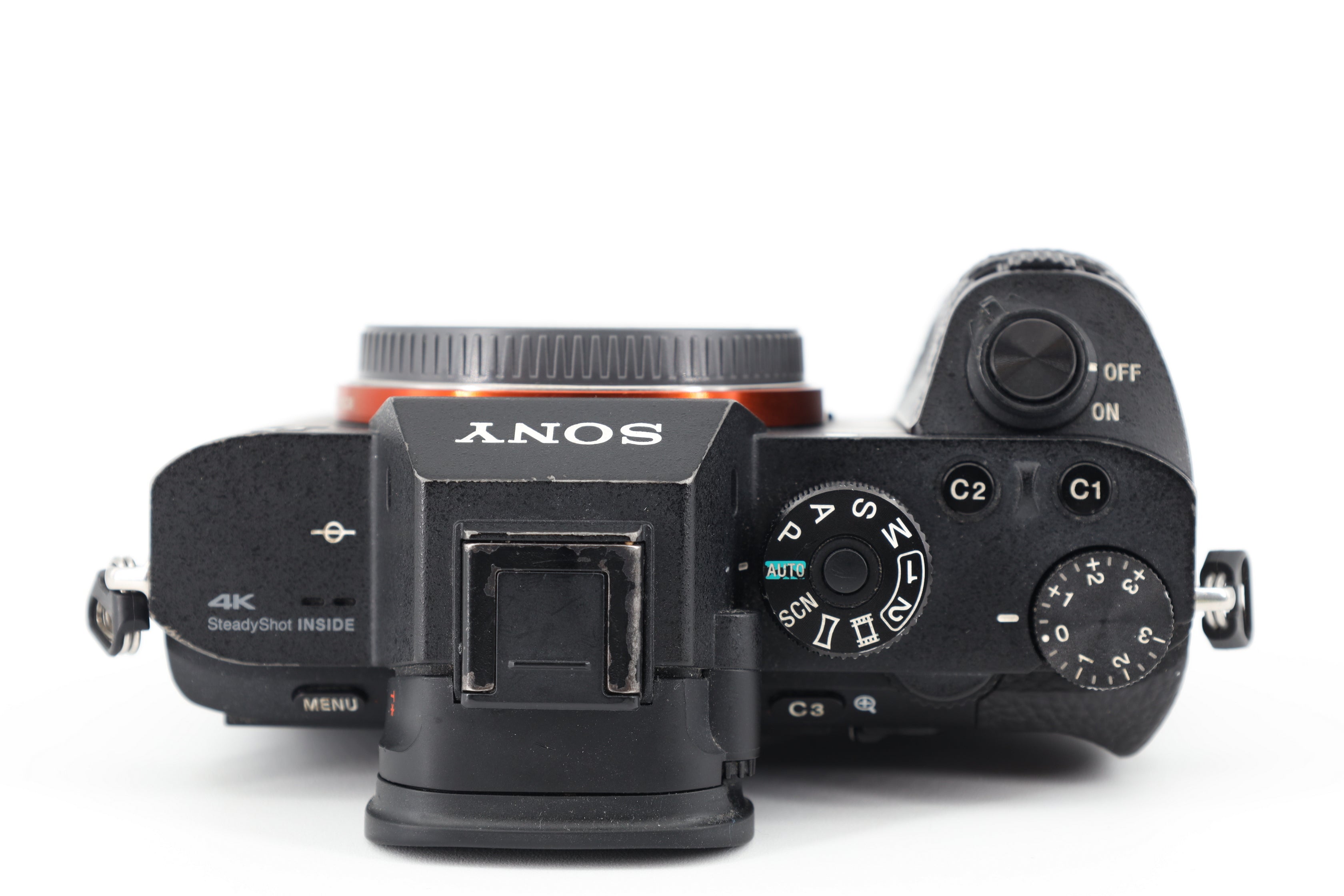 Sony Alpha A7R II
