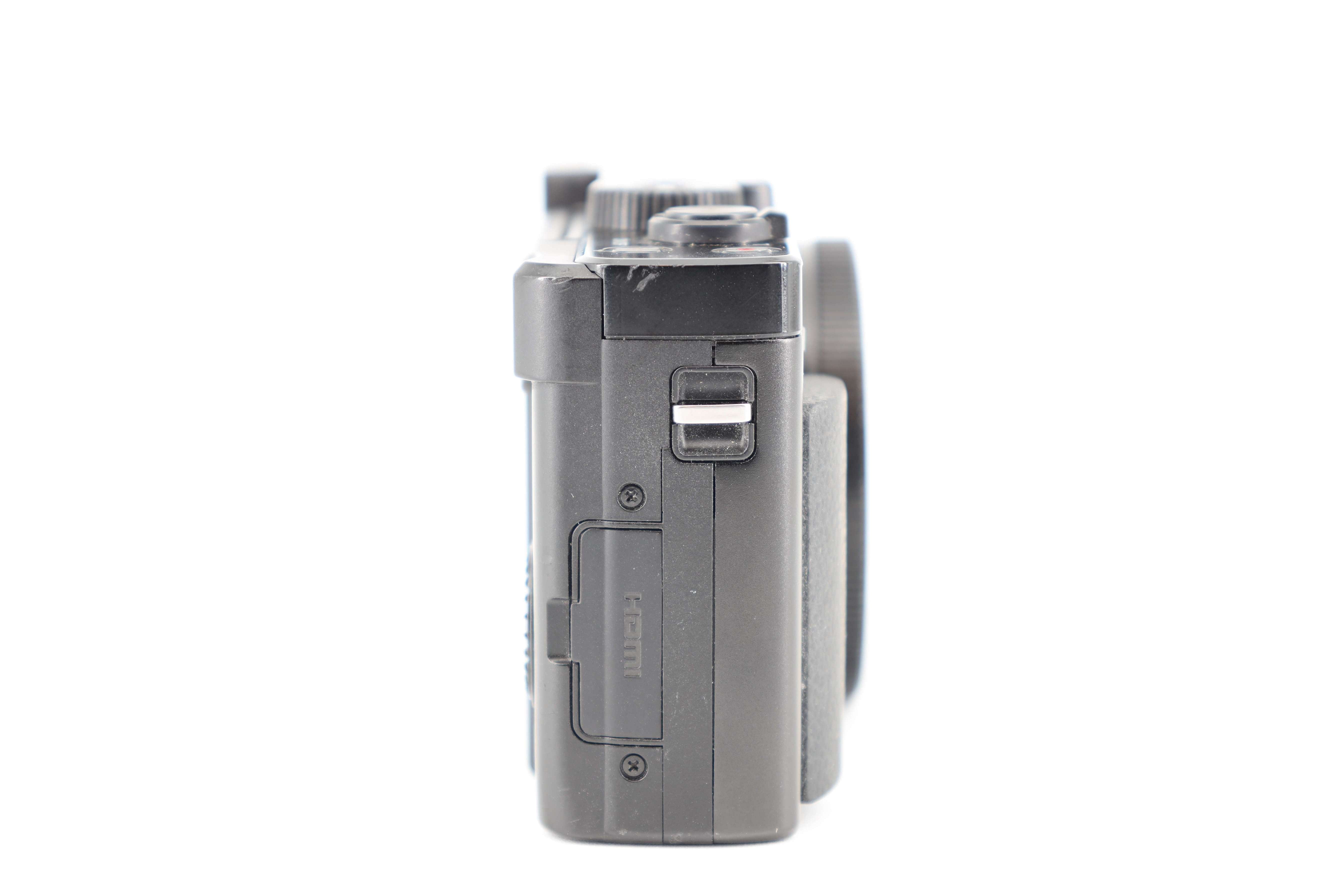 Panasonic Lumix DC-TZ95D