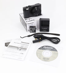 Panasonic Lumix DMC-TZ70