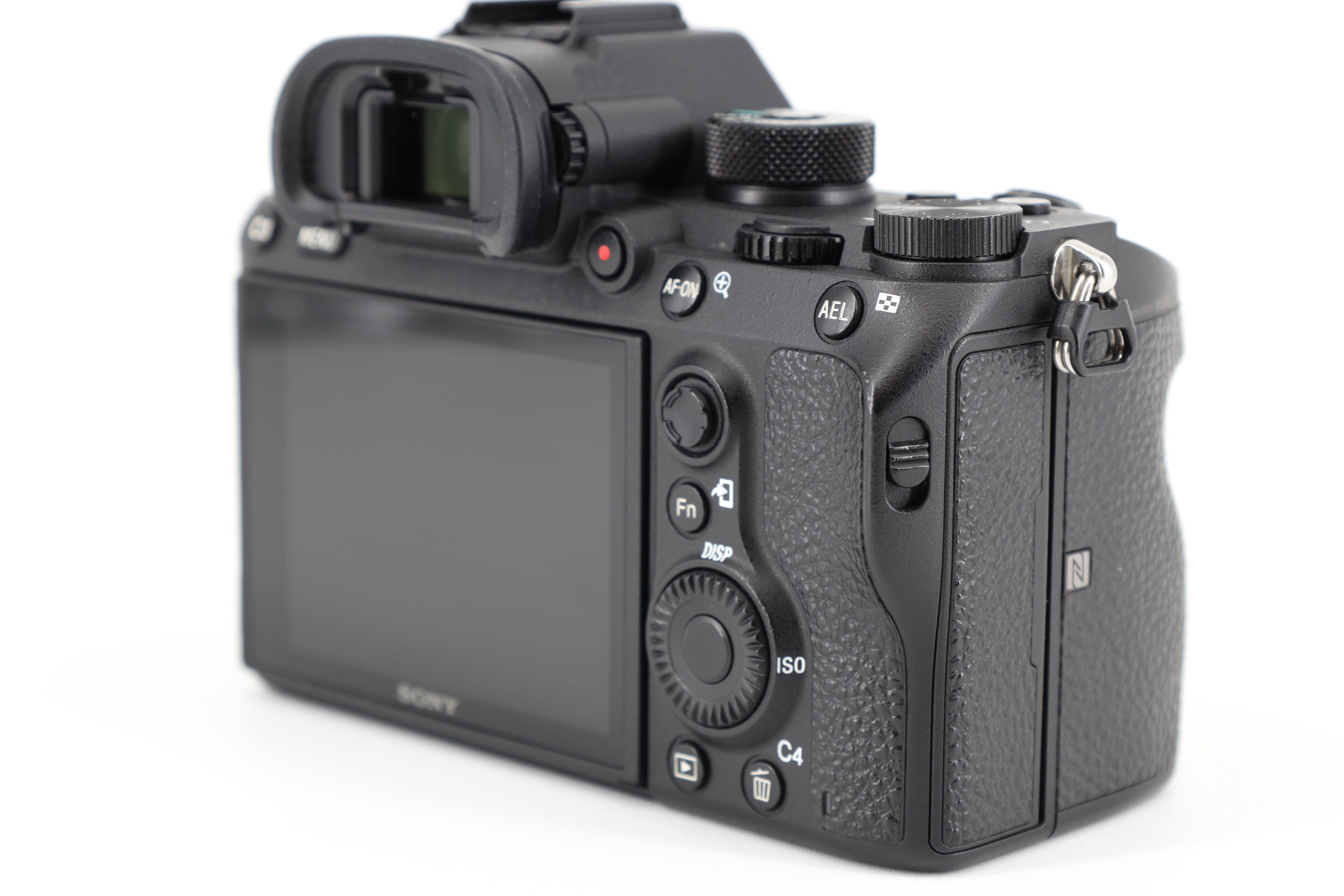 Sony Alpha A9