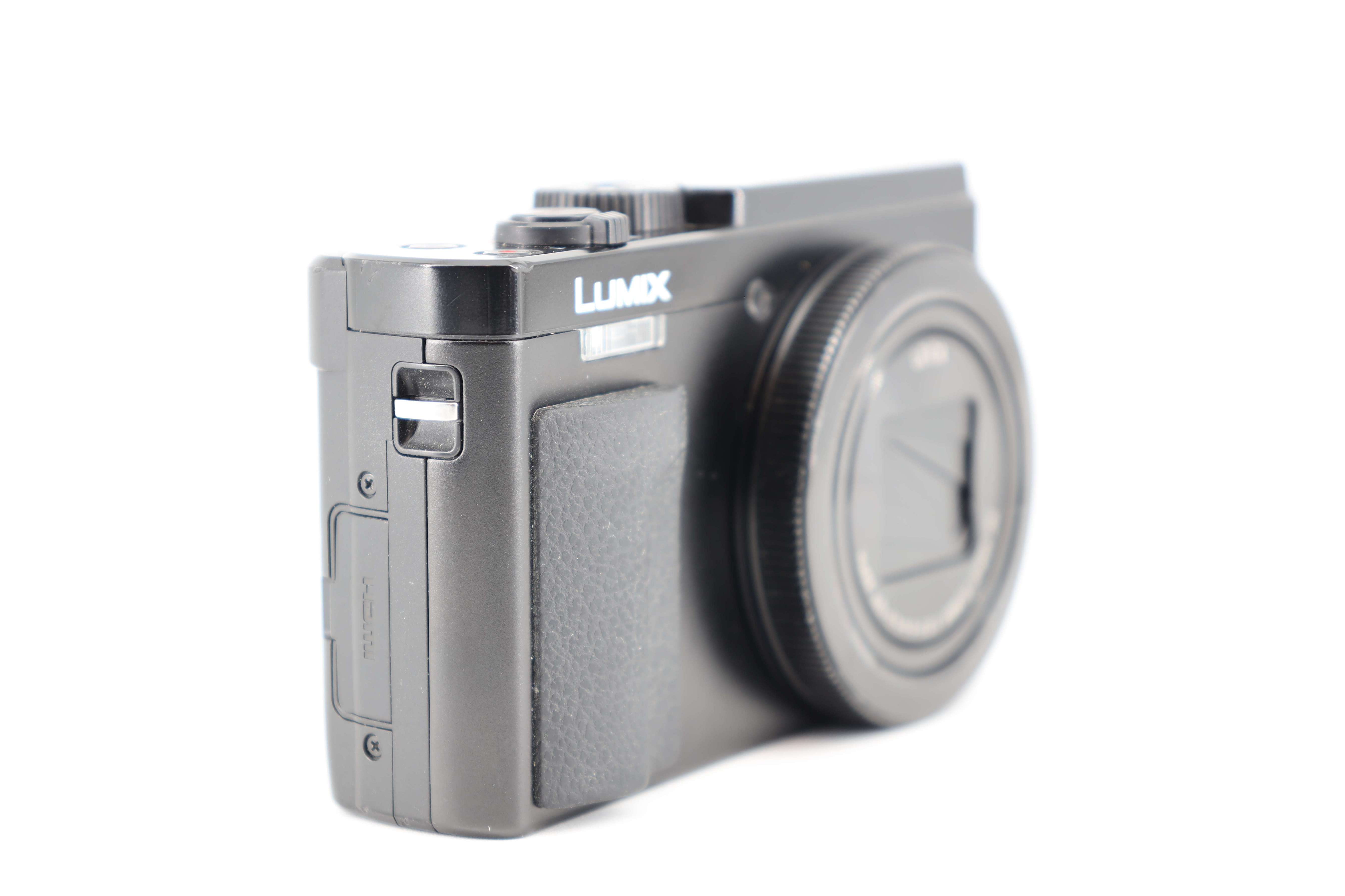Panasonic Lumix DC-TZ95D