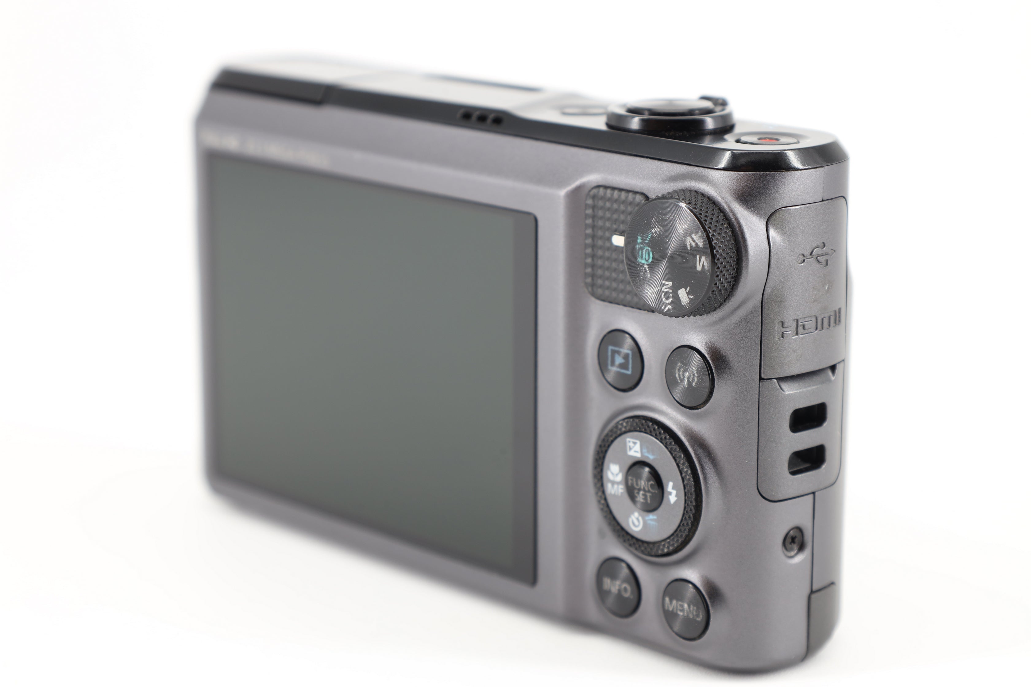 Canon PowerShot SX720 HS