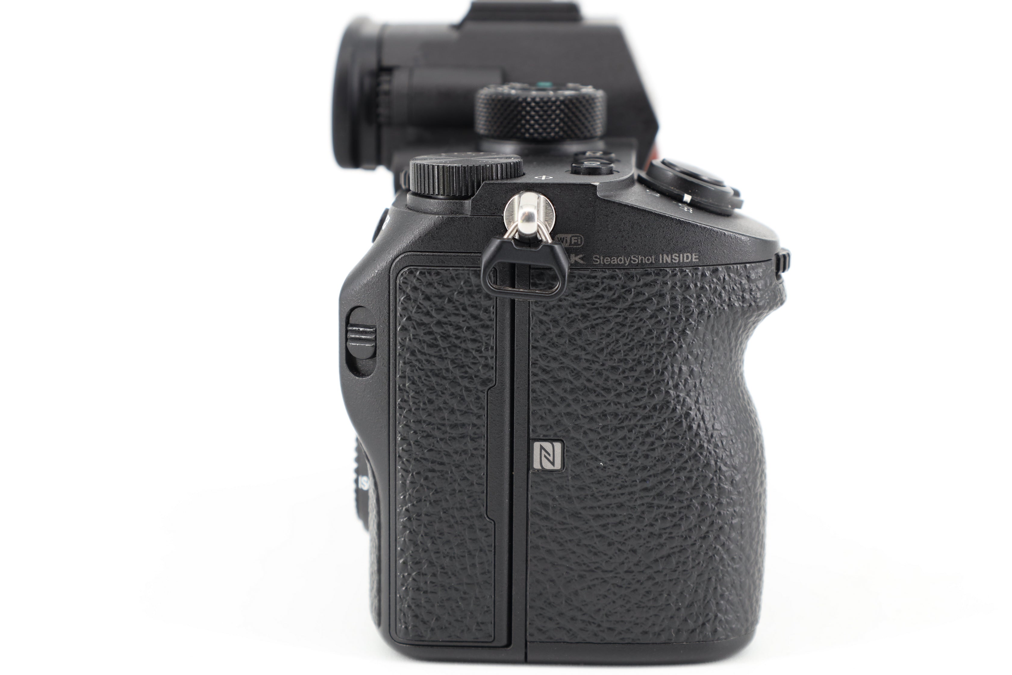 Sony Alpha A9