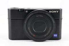 Sony Cyber-shot RX100 Mark I – SKU: 333946