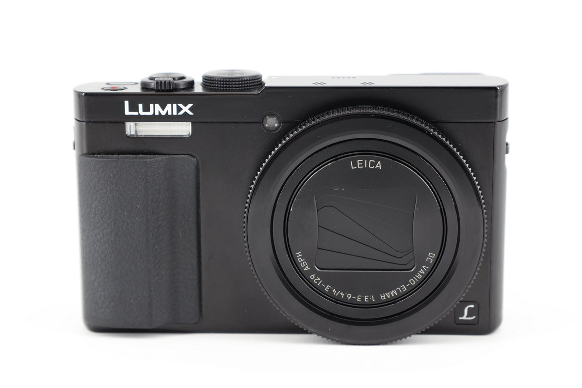 Panasonic Lumix DMC-TZ70