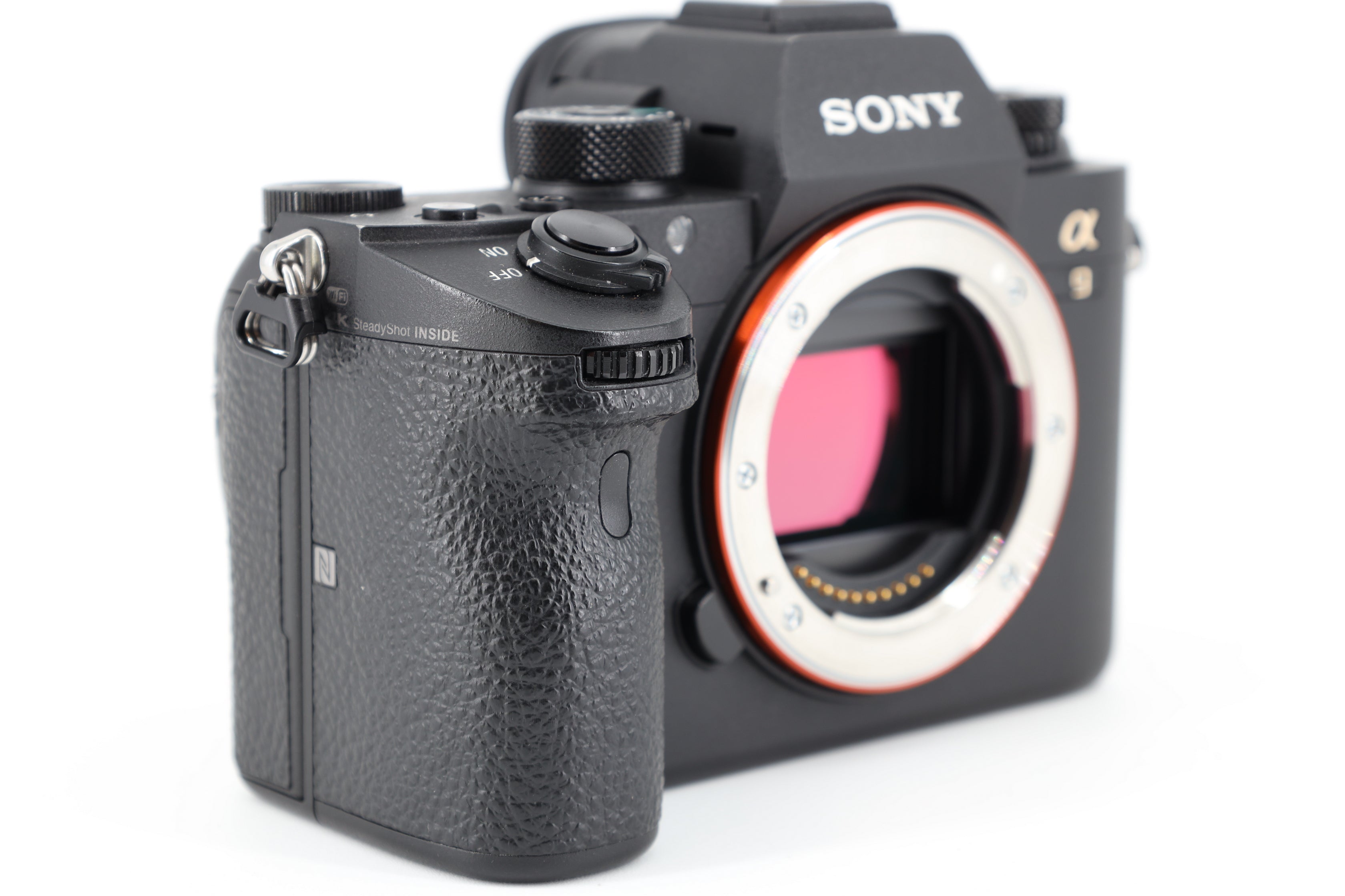 Sony Alpha A9